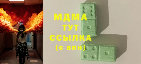 прущий лед Алексин